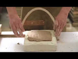 Evelyn Handmade Tile Series Manufacturing Process