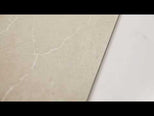 Ardenne Grey Travertine Look Porcelain Tile P4 600×600mm