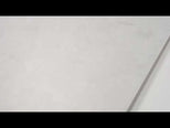Southside White Terrazzo Matte Porcelain Tile P3 600mm x 600mm