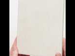Meander White Porcelain Tile P3 200 x 200mm