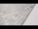 Southside Natural Terrazzo External Porcelain Tile P5 600mm x 600mm