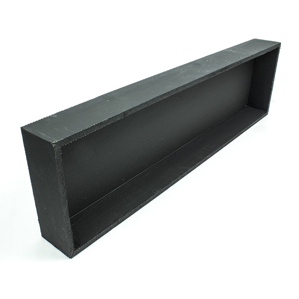 Radiant ThermaNiche 1500mm x 345mm x 90mm