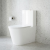 Rimless Toilets
