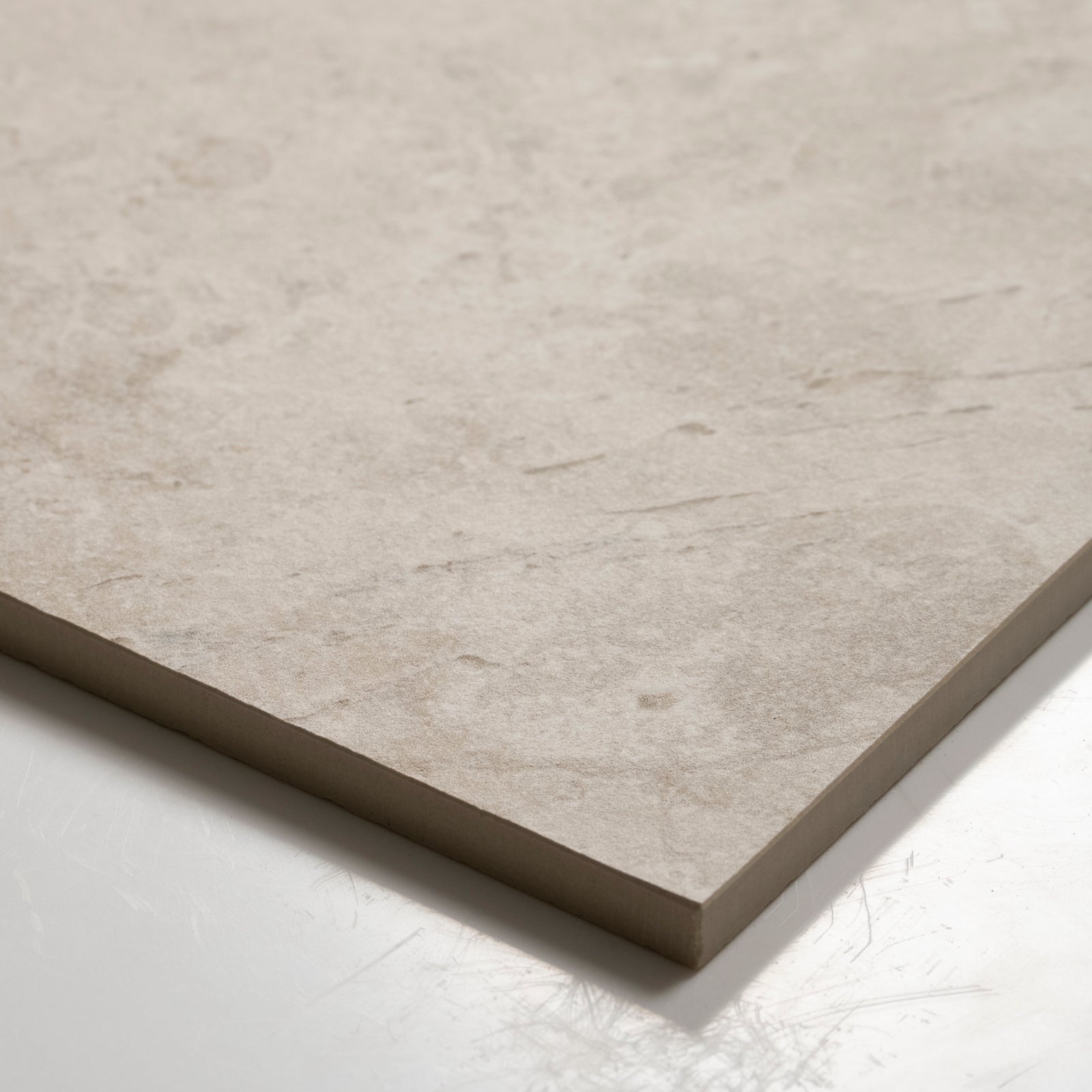 Oblique Roccia Beige External Porcelain Tile P4 600 x 1200mm MATSBEN3 - The Blue Space