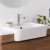Semi Recessed Basins