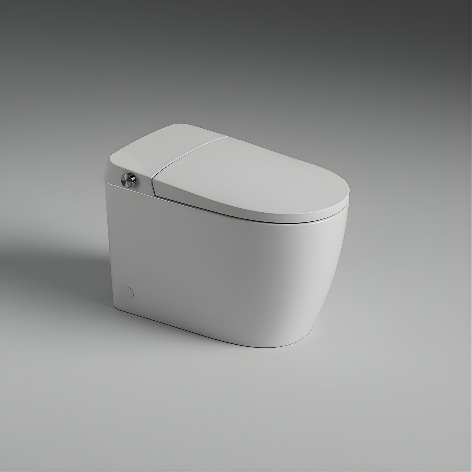 St George Brighton Smart Toilet (Intelligent Bidet Toilet) ST-ZTT-400 - The Blue Space