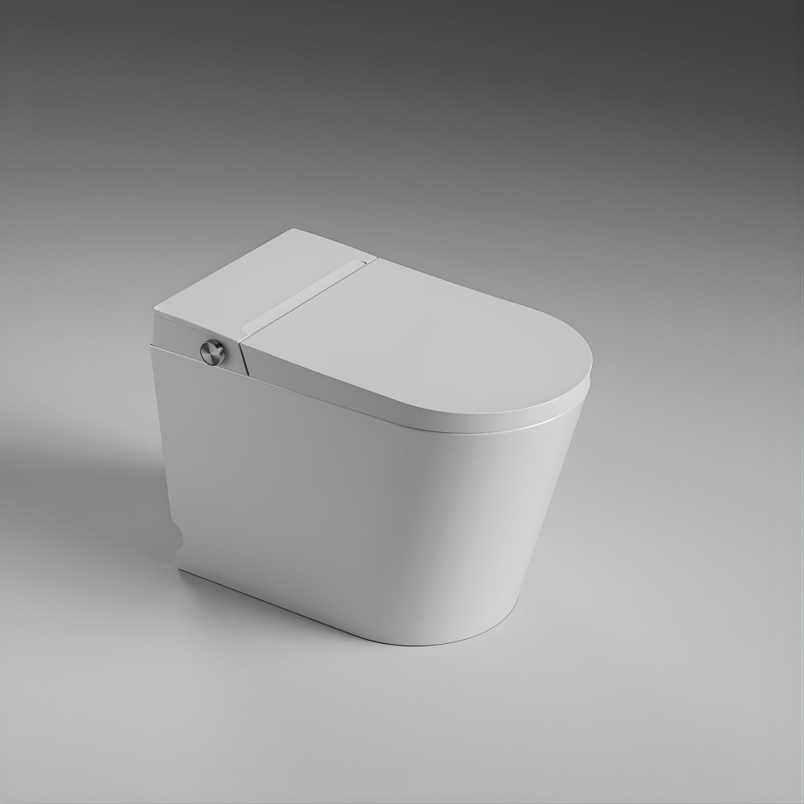 St George Coogee Smart Toilet (Intelligent Bidet Toilet) ST-ZTT-450 - The Blue Space