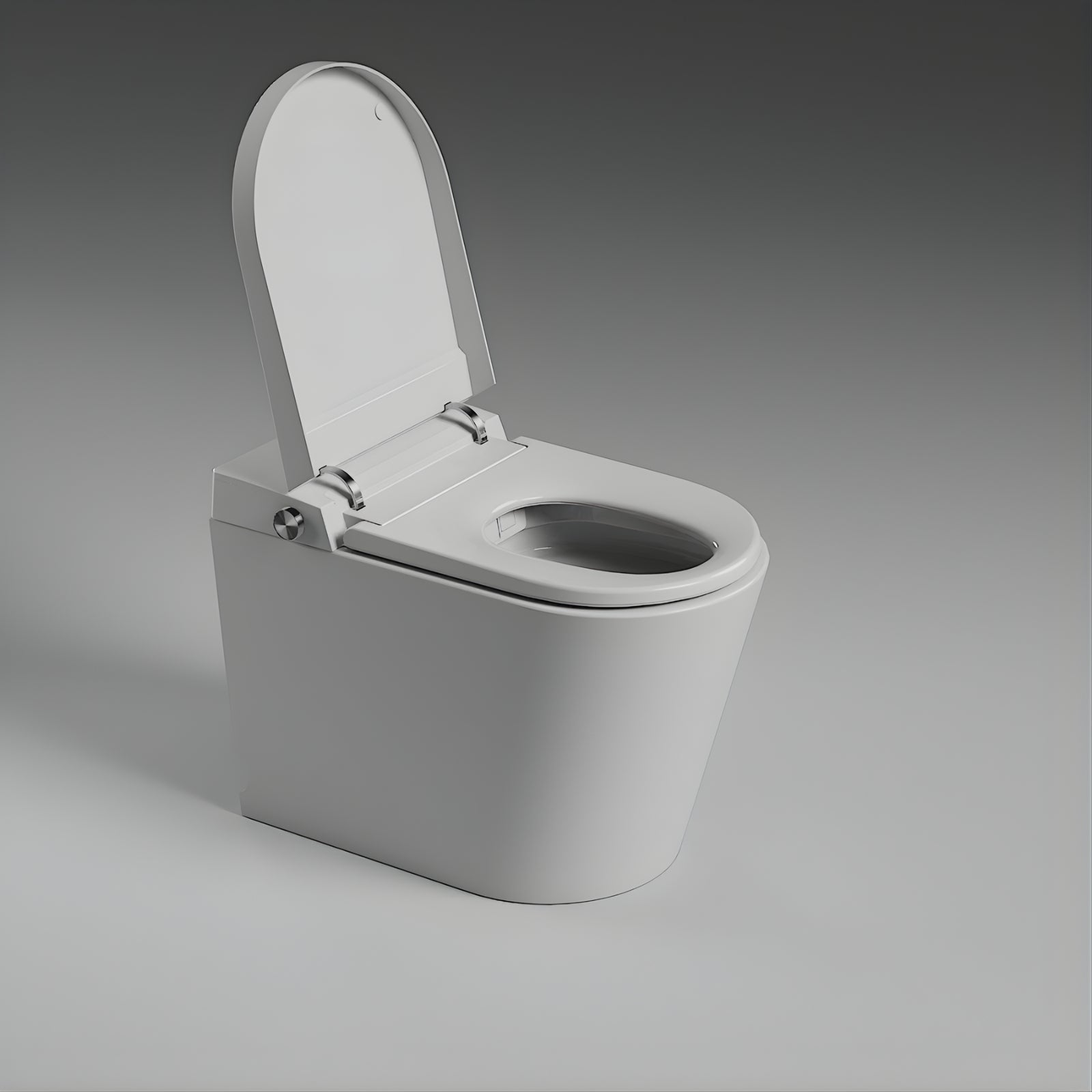 Open St George Coogee Smart Toilet (Intelligent Bidet Toilet) ST-ZTT-450 - The Blue Space