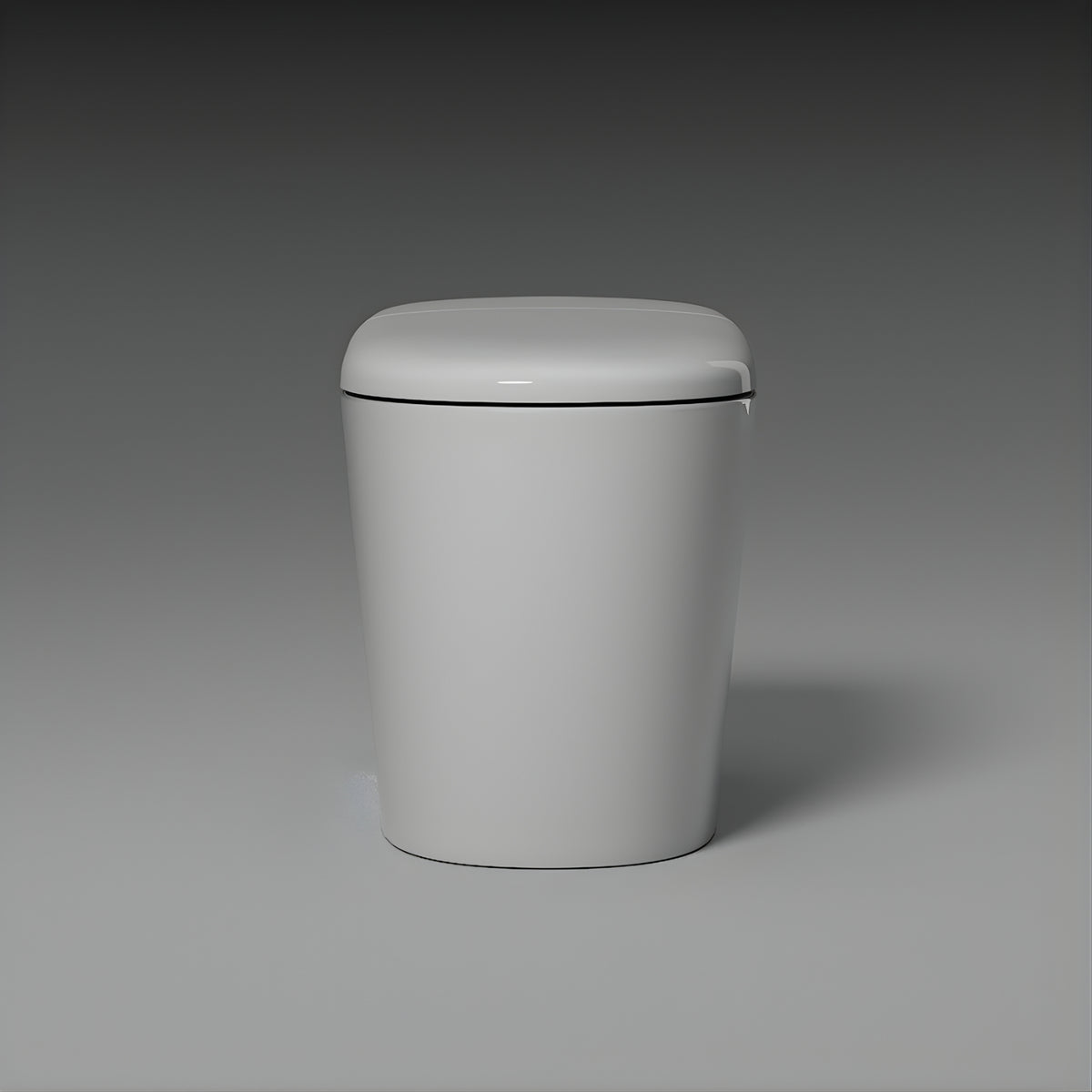 Front St George Mosman Smart Toilet (Intelligent Bidet Toilet) ST-ZTT-500 - The Blue Space