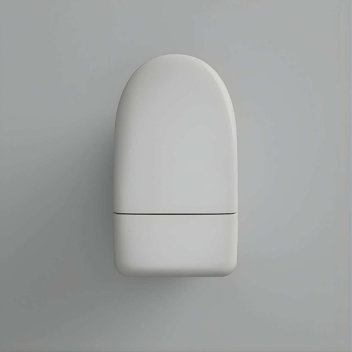 Top St George Mosman Smart Toilet (Intelligent Bidet Toilet) ST-ZTT-500 - The Blue Space