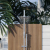 Stainless Steel Showers
