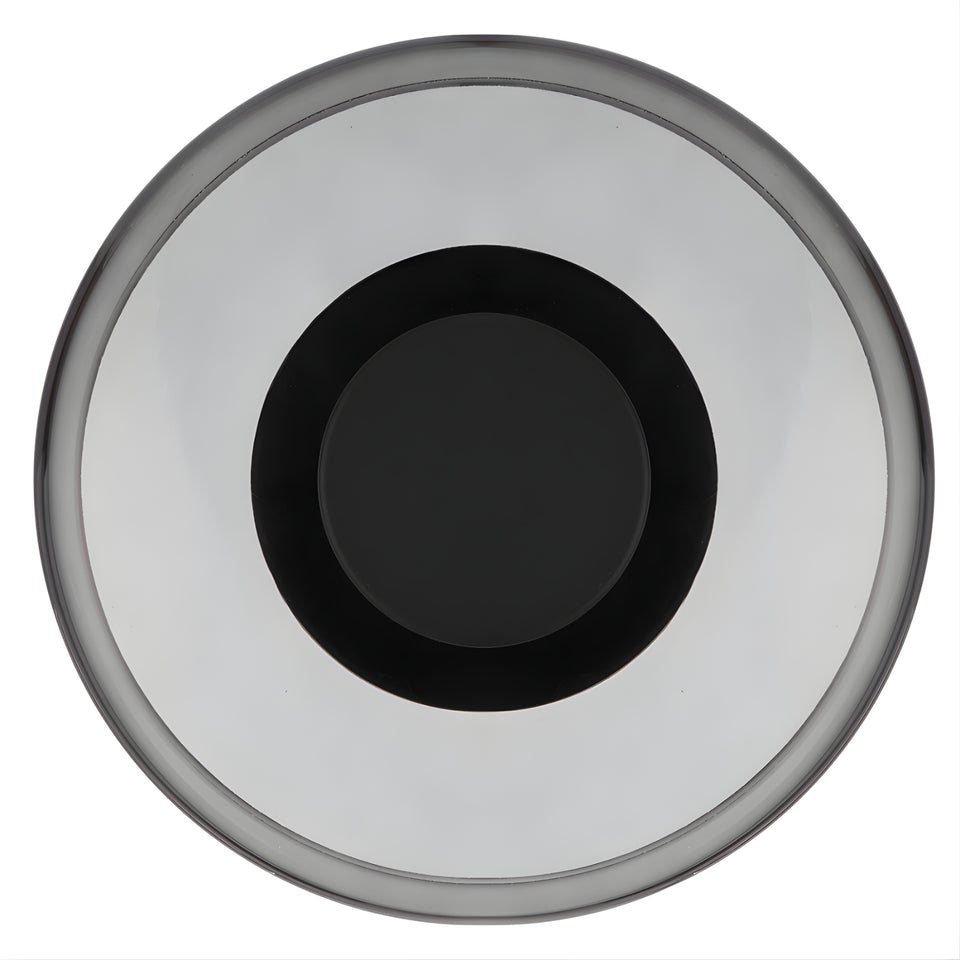 Telbix Amity Wall Light Smoke