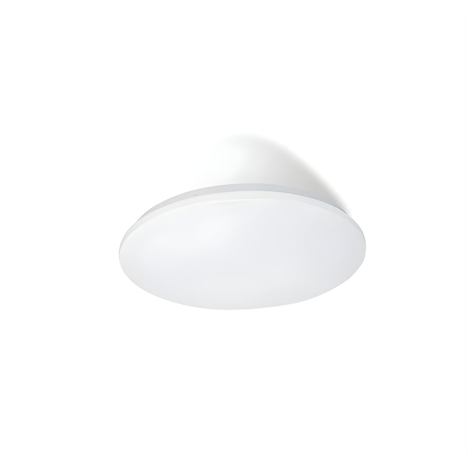 Telbix Cassia 12W Ceiling Light Satin