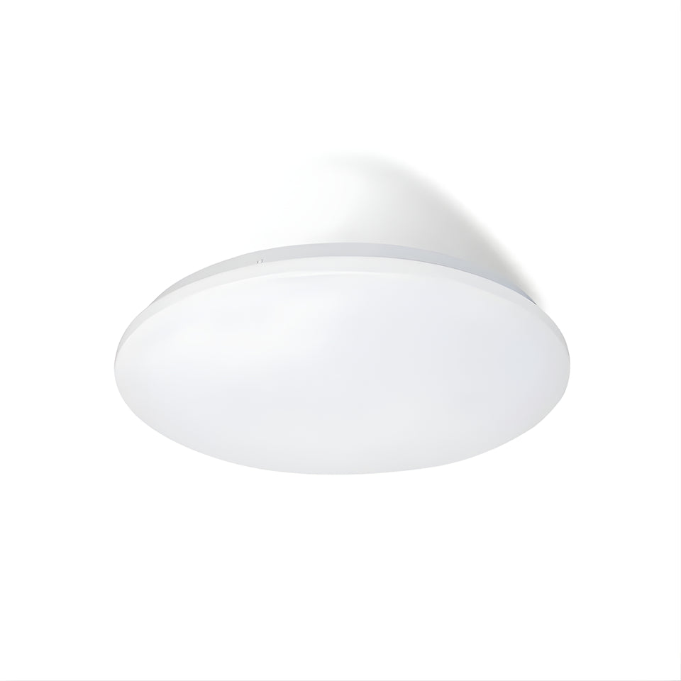 Telbix Cassia 18W Ceiling Light Satin