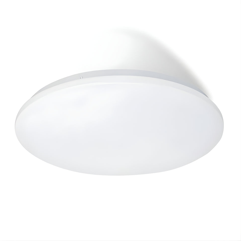 Telbix Cassia 28W Ceiling Light Satin