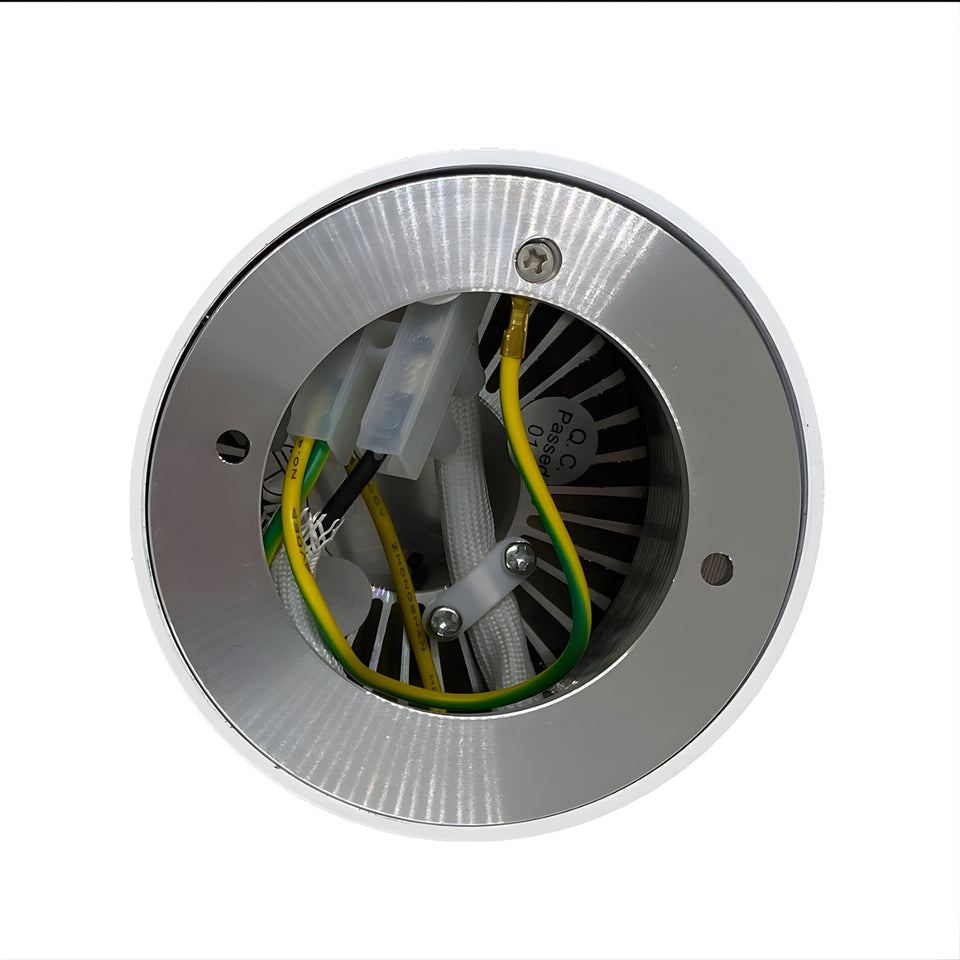 Telbix Keon 20W Downlight White
