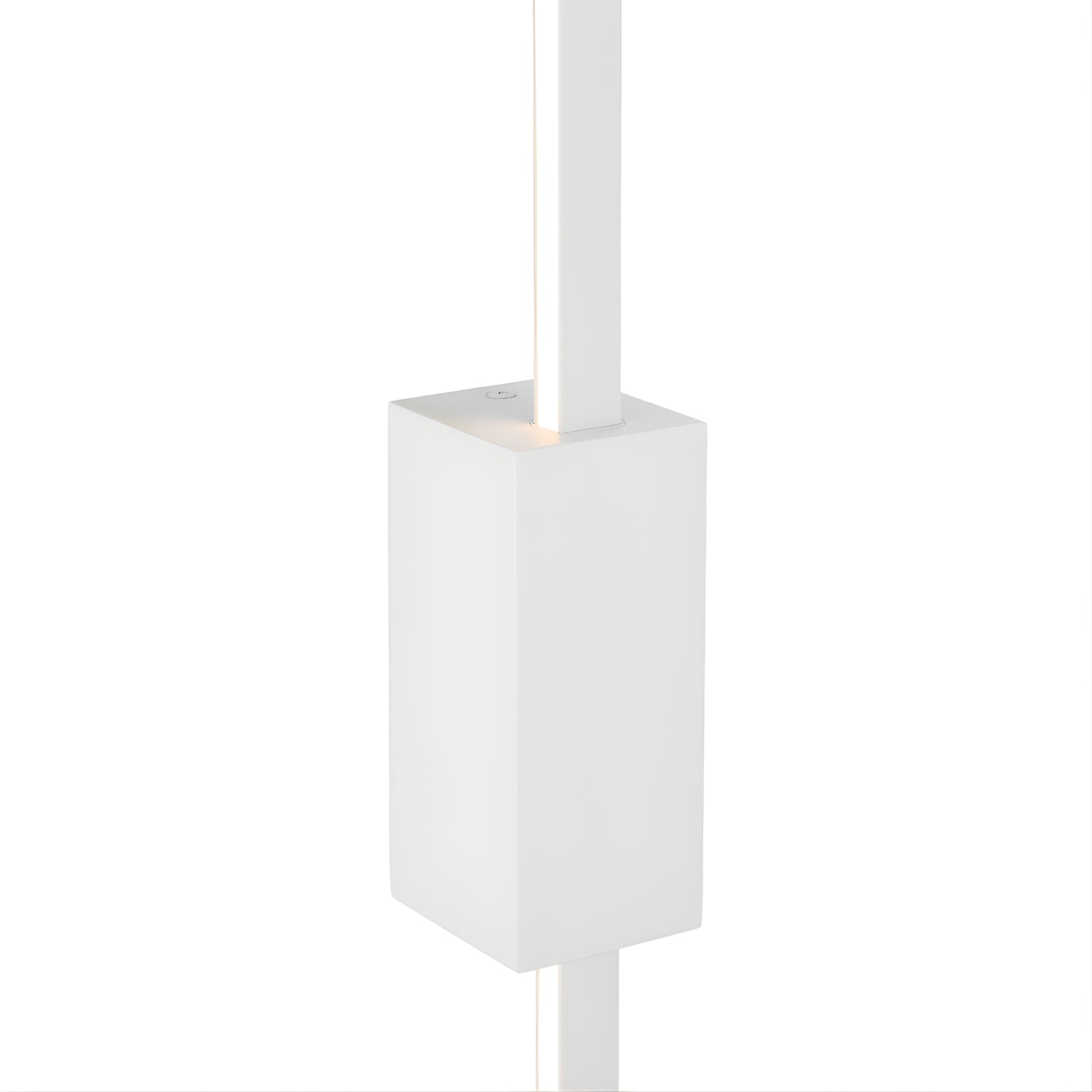 Details Telbix Madras 60cm Wall Light White  MADRASWB60-WH - The Blue Space