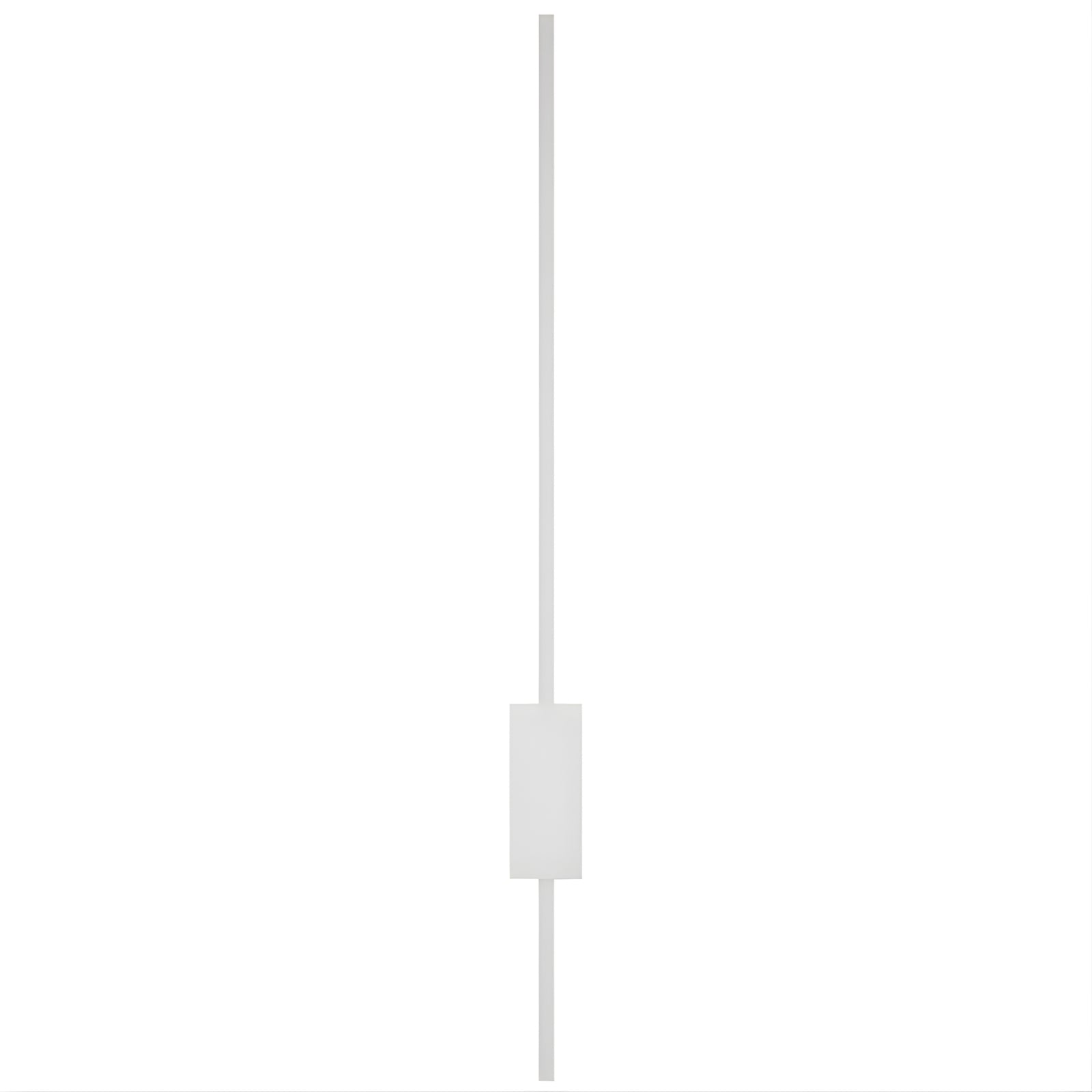 Telbix Madras 90cm Wall Light White  MADRASWB90-WH - The Blue Space
