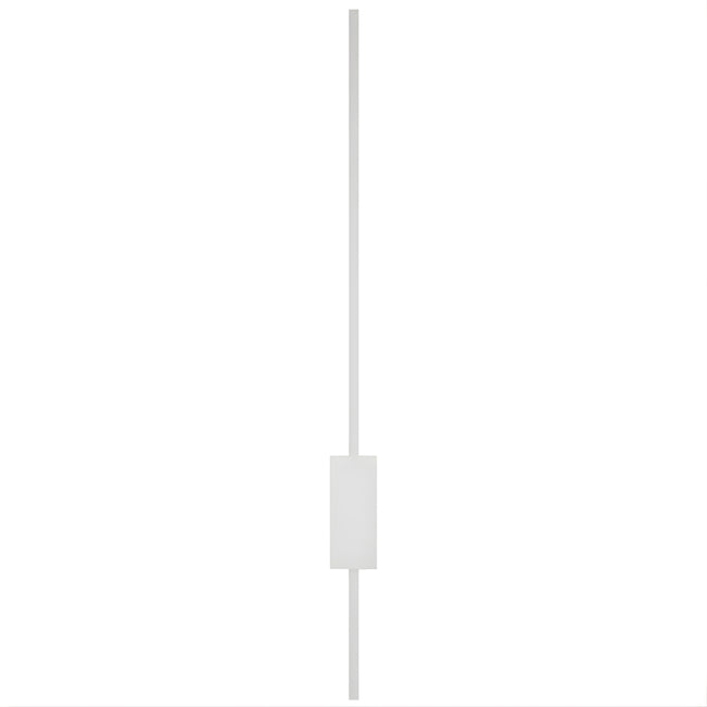 Telbix Madras 90cm Wall Light White  MADRASWB90-WH - The Blue Space
