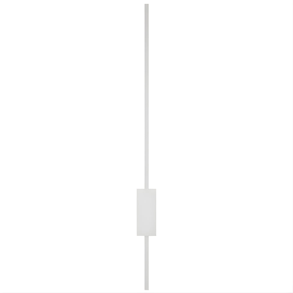 Telbix Madras 90cm Wall Light White