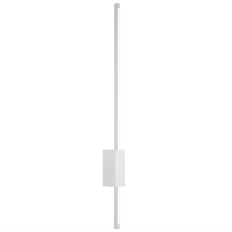 Telbix Madras 90cm Wall Light White
