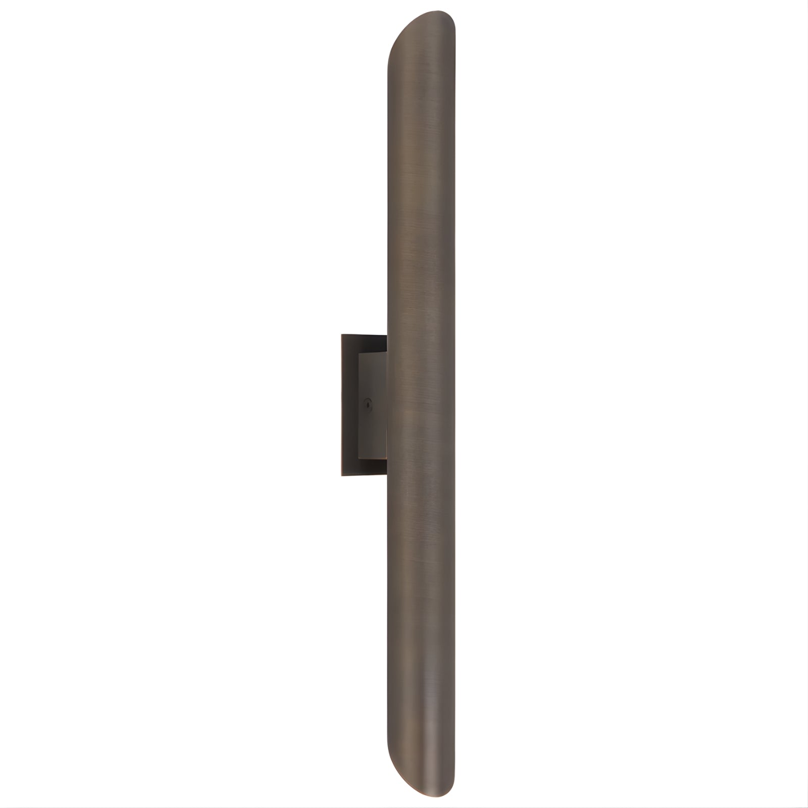 Telbix Penros 2 Wall Light Antique Brass PENROSEX2-AB - The Blue Space