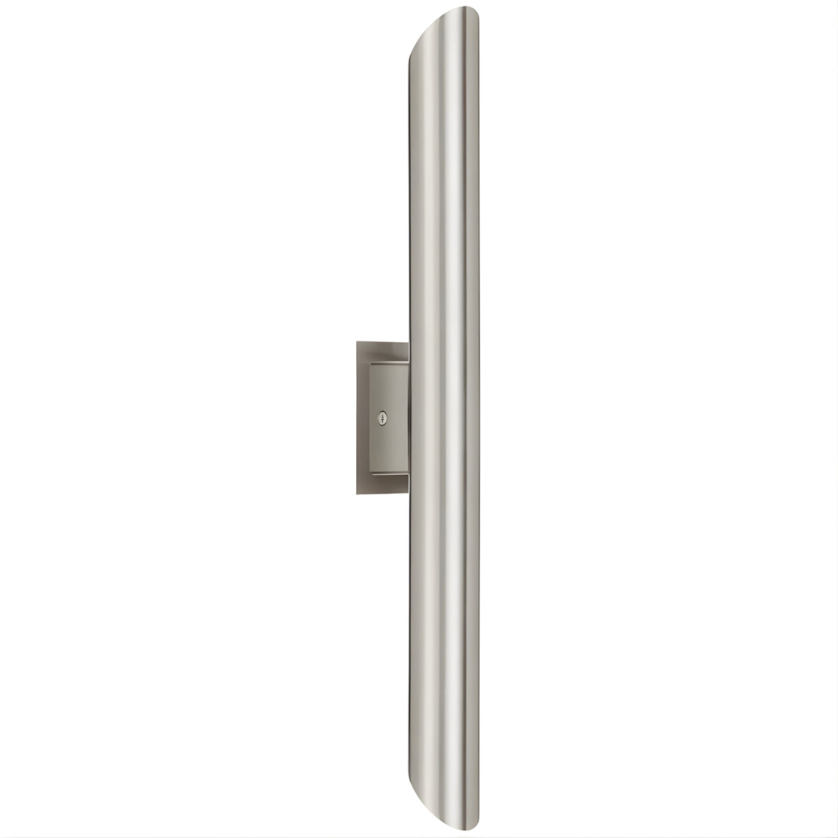Telbix Penros 2 Wall Light Stainless Steel PENROSEX2-SS - The Blue Space