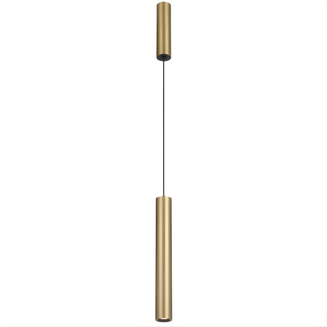 Telbix Verano Pendant Brass VERANOPE-BRS - The Blue Space