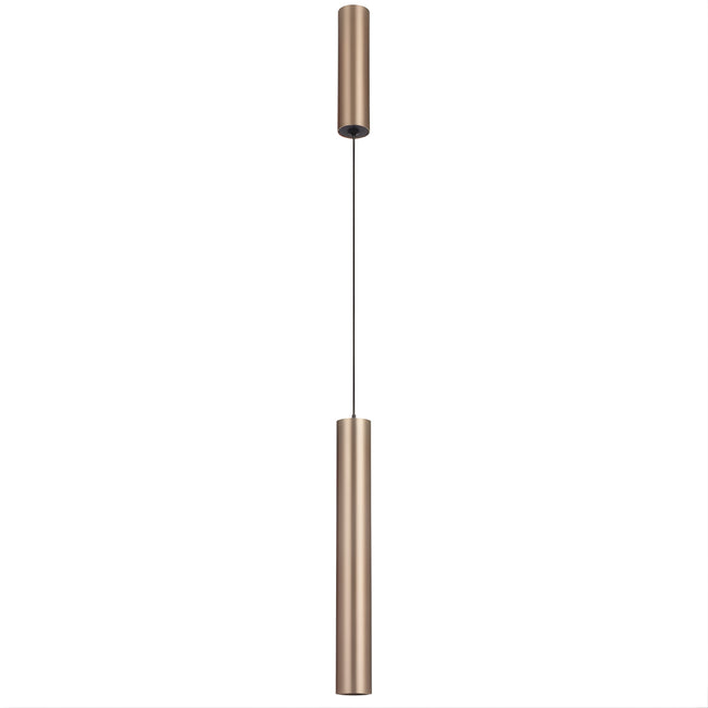 Telbix Verano Pendant Copper VERANOPE-CP - The Blue Space