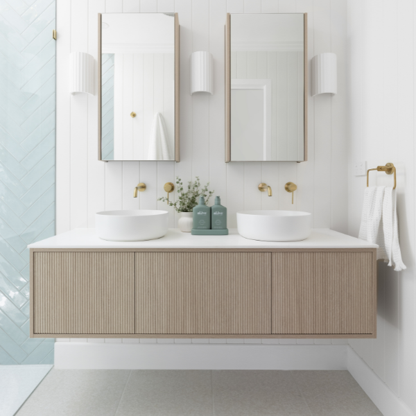 ADP Clifton Vanity
