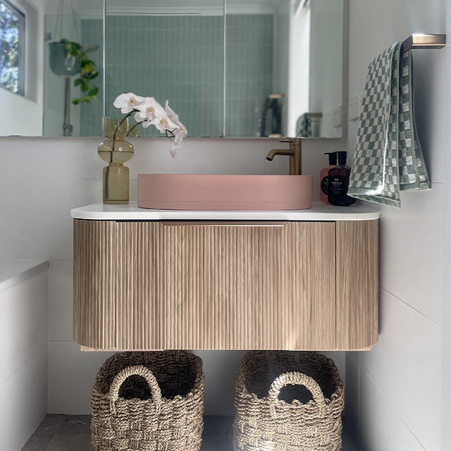 Lifestyle ADP Waverley vanity