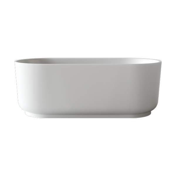 Bao Elegant 1700mm Freestanding Bath