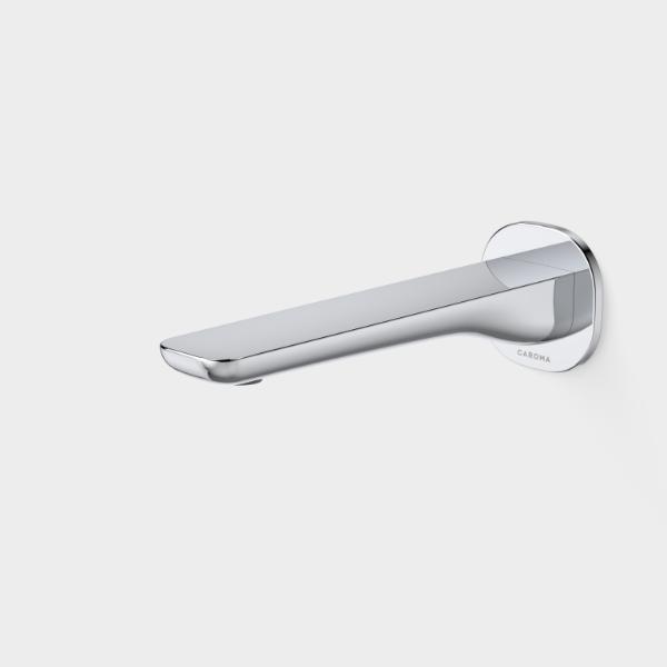 Caroma Contura II 180mm Basin/Bath Outlet - Chrome