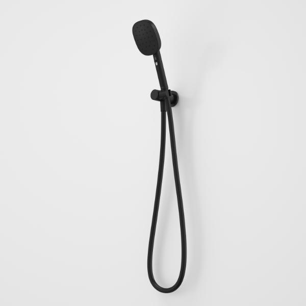 Caroma Contura II Hand Shower - Black 849084B4A