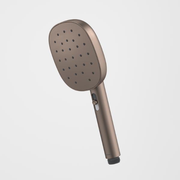 Caroma Contura II Handset - Brushed Bronze