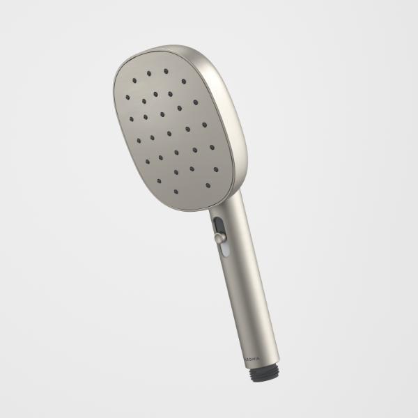 Caroma Contura II Handset - Brushed Nickel
