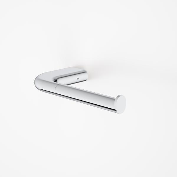 Caroma Contura II Toilet Roll Holder - Chrome