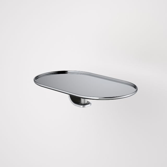 Caroma Urbane II Universal Accessory Shelf - Chrome
