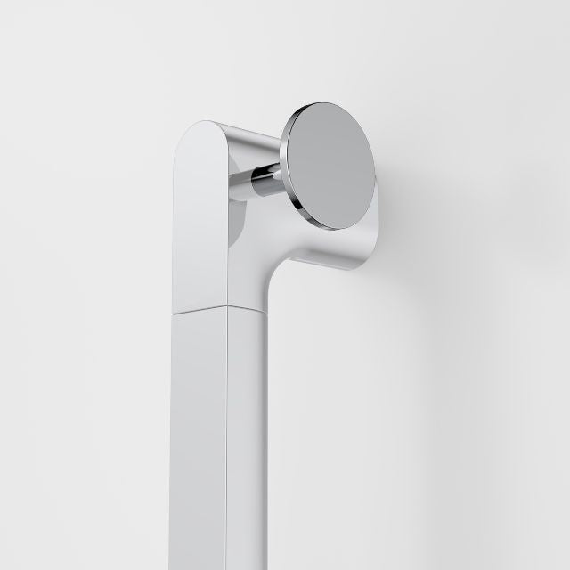 Caroma Urbane II Universal Robe Hook - Chrome