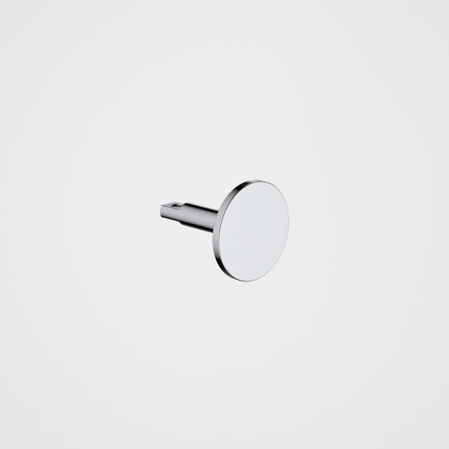 Caroma Urbane II Universal Robe Hook - Chrome