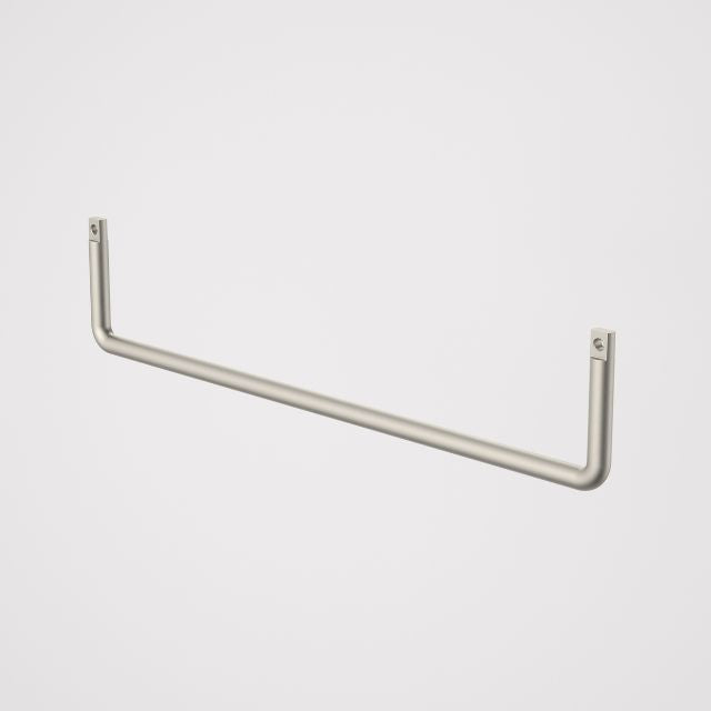 Caroma Urbane II Universal Towel Rail - Brushed Nickel