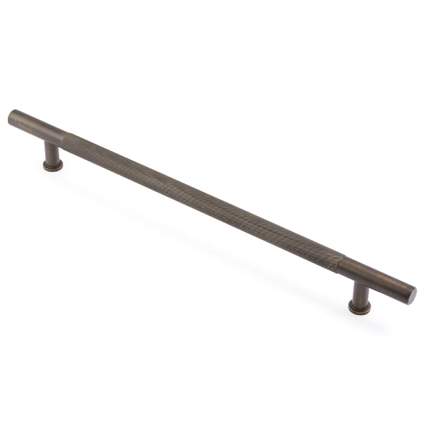 Castella Grove Appliance Pull Bronze 450mm