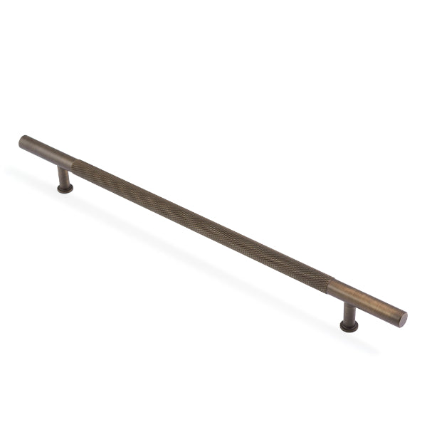 Castella Grove Pull Handle Bronze