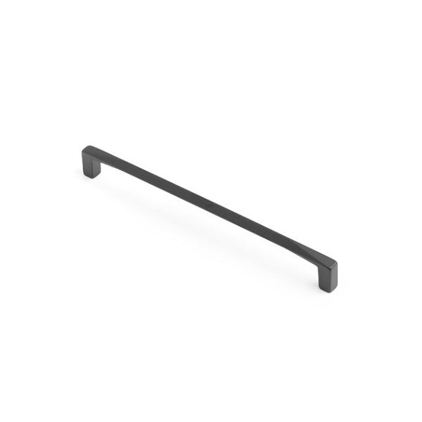 Castella Imperia Pull Handle Matt Black