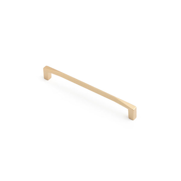 Castella Imperia Pull Handle Matt Gold