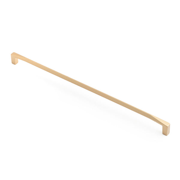 Castella Imperia Pull Handle Matt Gold