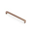 Castella Monaco Pull Handle Matt Rose Gold 192mm - The Blue Space