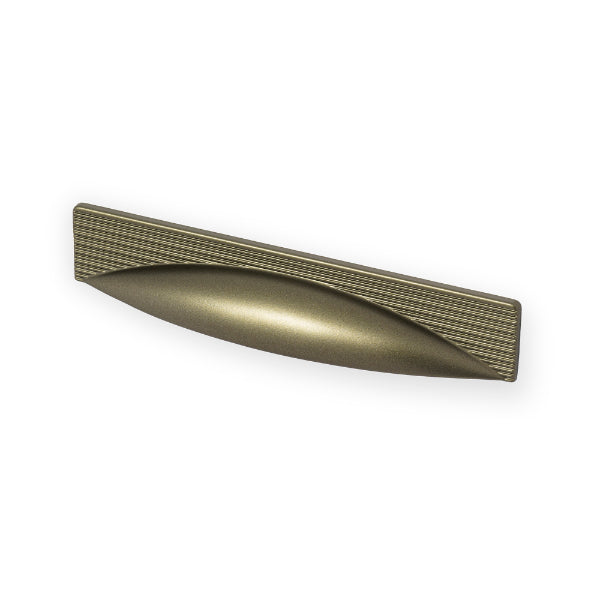 Castella Cascade Cup Pull Bronze Olive