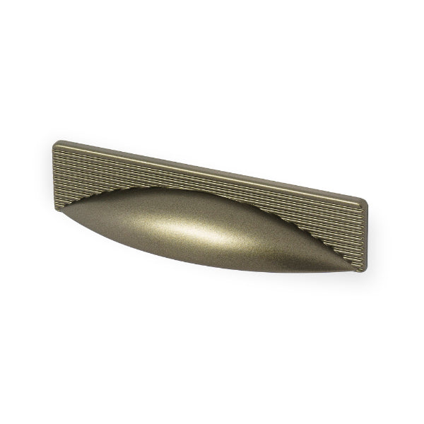 Castella Cascade Cup Pull Bronze Olive