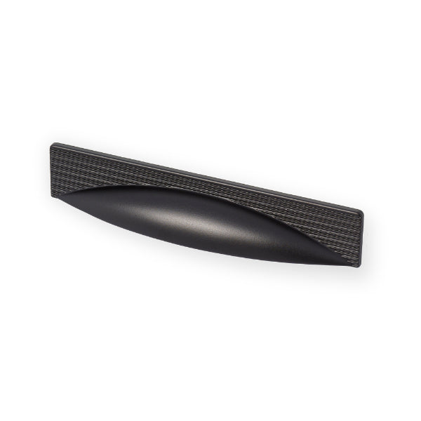 Castella Cascade Cup Pull Matt Black